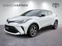 Toyota C-HR 2.0 VVTi HSD Move
