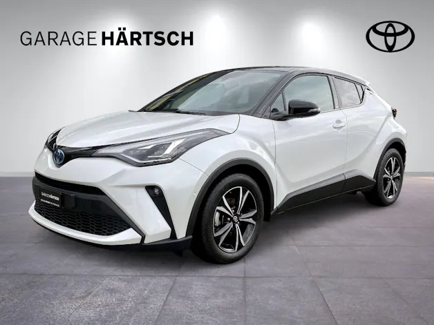 Toyota C-HR 2.0 VVTi HSD Move