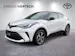 Toyota C-HR 2.0 VVTi HSD Move