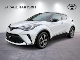 Toyota C-HR 2.0 VVTi HSD Move