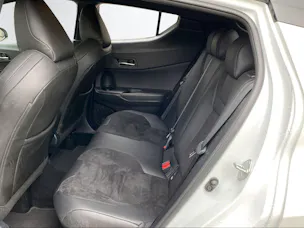 Toyota C-HR 2.0 VVTi HSD Move