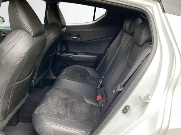 Toyota C-HR 2.0 VVTi HSD Move