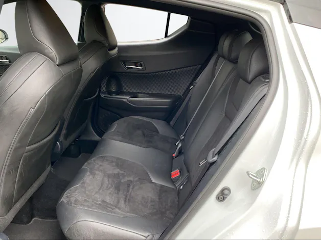 Toyota C-HR 2.0 VVTi HSD Move