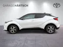 Toyota C-HR 2.0 VVTi HSD Move