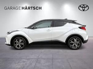 Toyota C-HR 2.0 VVTi HSD Move