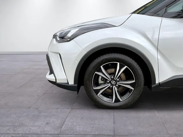 Toyota C-HR 2.0 VVTi HSD Move