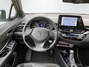 Toyota C-HR 2.0 VVTi HSD Move