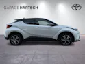 Toyota C-HR 2.0 VVTi HSD Move