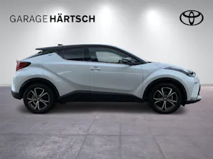 Toyota C-HR 2.0 VVTi HSD Move