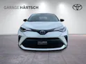 Toyota C-HR 2.0 VVTi HSD Move