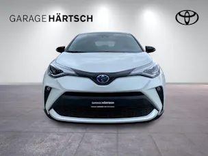Toyota C-HR 2.0 VVTi HSD Move