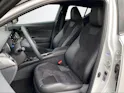 Toyota C-HR 2.0 VVTi HSD Move