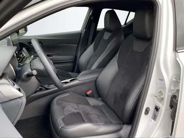 Toyota C-HR 2.0 VVTi HSD Move
