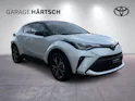 Toyota C-HR 2.0 VVTi HSD Move