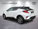 Toyota C-HR 2.0 VVTi HSD Move