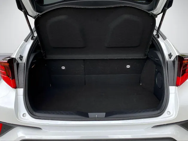Toyota C-HR 2.0 VVTi HSD Move