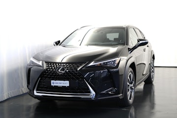 Vehicle image LEXUS UX