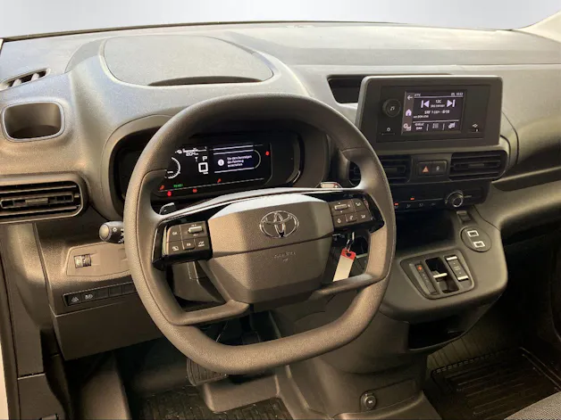 Toyota PROACE CITY Van L1 52KWh Active