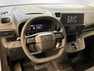 Toyota PROACE CITY Van L1 52KWh Active