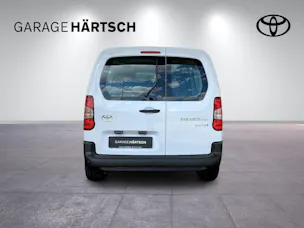 Toyota PROACE CITY Van L1 52KWh Active
