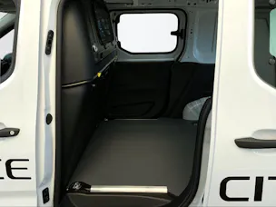 Toyota PROACE CITY Van L1 52KWh Active
