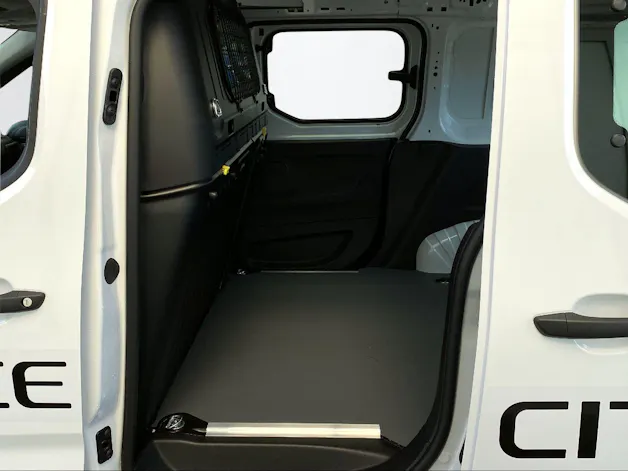 Toyota PROACE CITY Van L1 52KWh Active