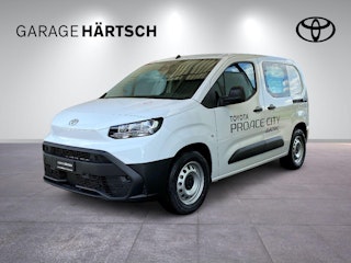 Vehicle image TOYOTA PROACE CITY