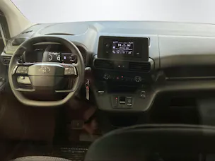 Toyota PROACE CITY Van L1 52KWh Active