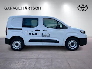 Toyota PROACE CITY Van L1 52KWh Active