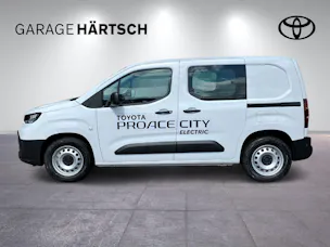 Toyota PROACE CITY Van L1 52KWh Active