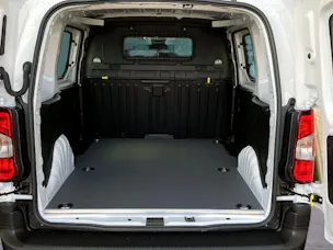 Toyota PROACE CITY Van L1 52KWh Active