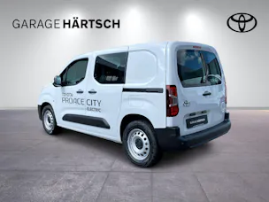 Toyota PROACE CITY Van L1 52KWh Active