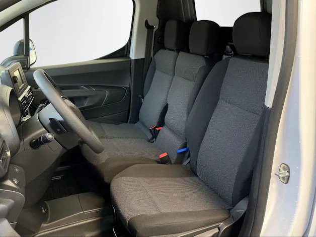 Toyota PROACE CITY Van L1 52KWh Active