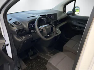 Toyota PROACE CITY Van L1 52KWh Active