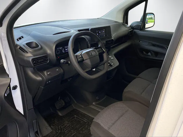 Toyota PROACE CITY Van L1 52KWh Active