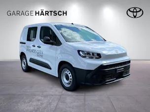 Toyota PROACE CITY Van L1 52KWh Active
