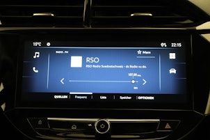 Vehicle image OPEL Corsa 1.2 T Edition