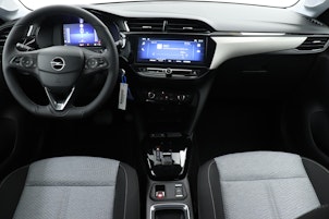 Vehicle image OPEL Corsa 1.2 T Edition