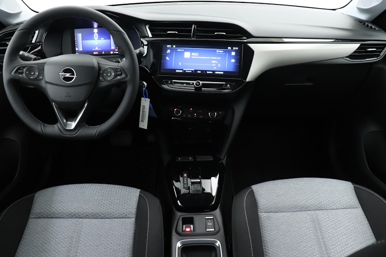 Vehicle image OPEL CORSA