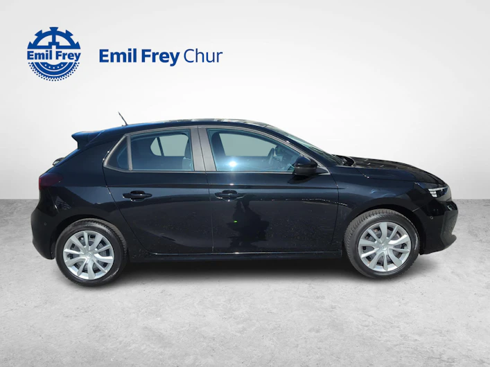 Fahrzeugbild OPEL CORSA