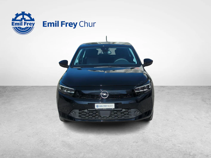 Fahrzeugbild OPEL CORSA