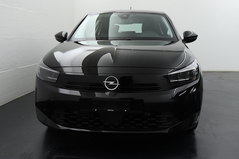 Vehicle image OPEL CORSA