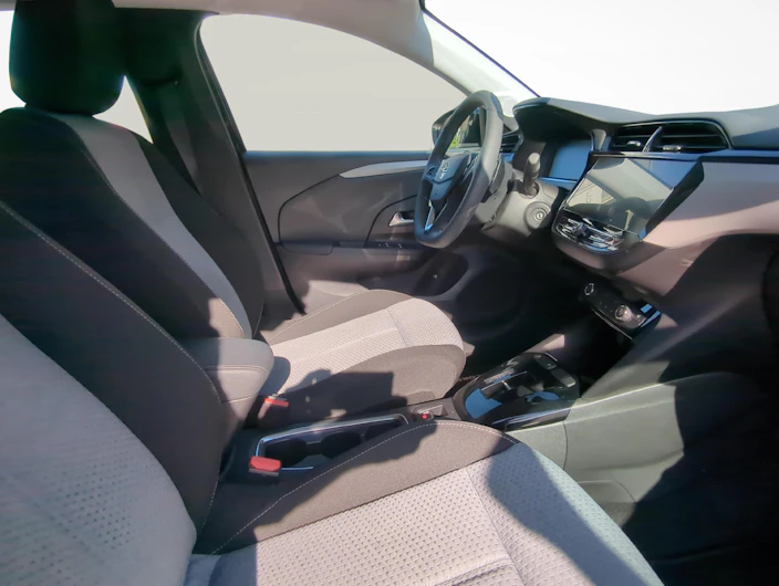 Fahrzeugbild OPEL CORSA