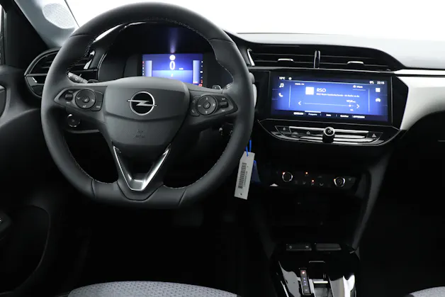 Opel Corsa 1.2 T Edition