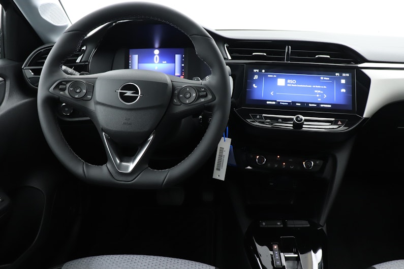 Vehicle image OPEL CORSA