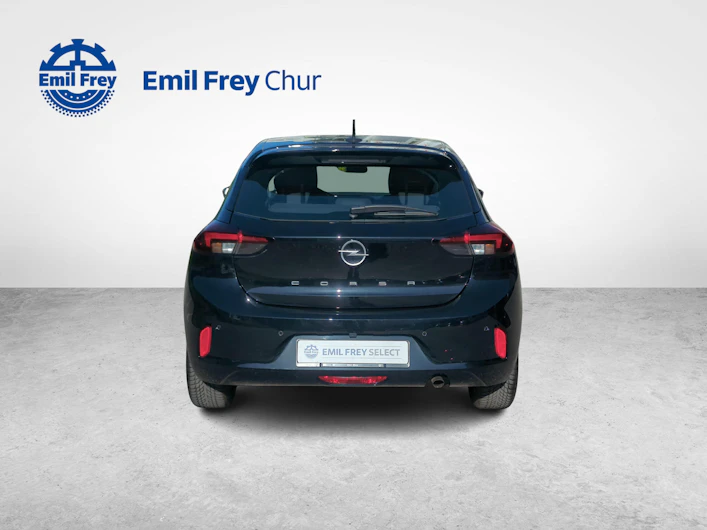 Fahrzeugbild OPEL CORSA