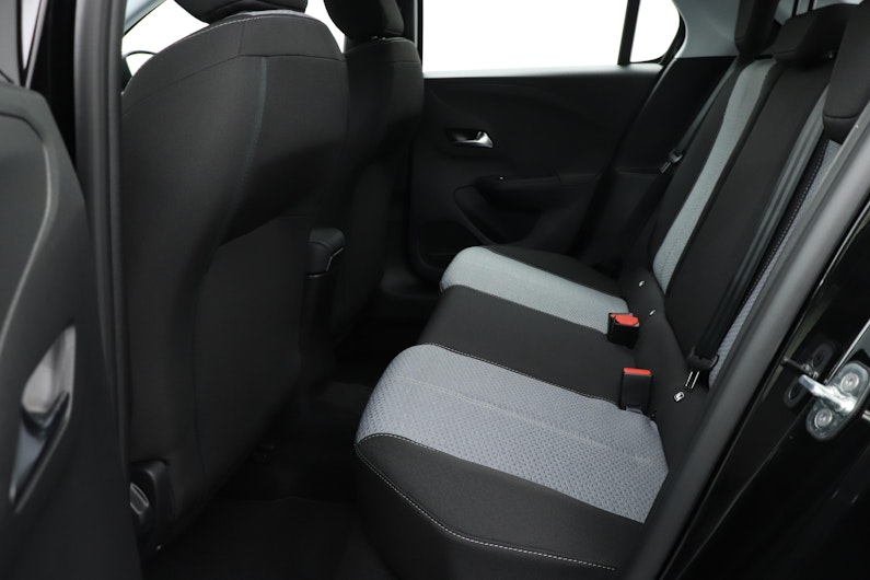 Vehicle image OPEL CORSA