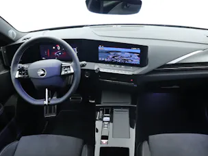 Opel Astra-e Sports Tourer Swiss Plus,