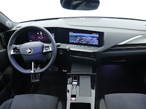 Vehicle image OPEL Astra-e Sports Tourer Swiss Plus