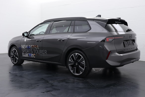 OPEL Astra-e Sports Tourer Swiss Plus 3
